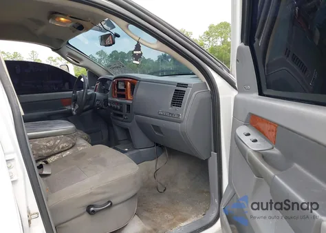 2006 Dodge Ram 3500 Slt from USA, damaged, VIN 3D7LX39C56G241389